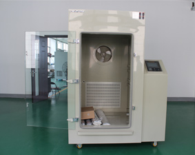 復合二氧化硫試驗箱 - 林頻儀器